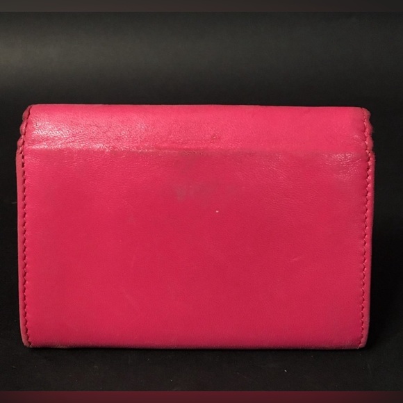 💕LOEWE ANAGRAM CARD CASE💕 - Picture 3 of 10